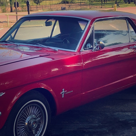 Meet your Posher, Stephanie - Picture 1 of 1